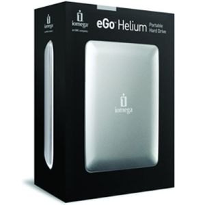 External 500GB | Iomega eGo Helium HDD Price 17 Apr 2024 Iomega 500gb Drive Hdd online shop - HelpingIndia